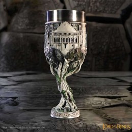 NEMESIS NOW THE LORD OF THE RINGS GONDOR GOBLET