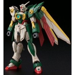 HIGH GRADE HGBF GUNDAM WING FENICE 1/144 MODEL KIT ACTION FIGURE BANDAI