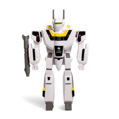 ROBOTECH REACTION VALKYRIE VF-1S ACTION FIGURE