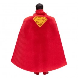 DC DIRECT SUPERMAN SUPER POWERS GOLD EDITION ACTION FIGURE MC FARLANE