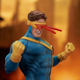 DIAMOND SELECT MARVEL GALLERY X-MEN CYCLOPS STATUE FIGURE