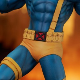 DIAMOND SELECT MARVEL GALLERY X-MEN CYCLOPS STATUE FIGURE