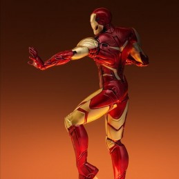 PALADONE PRODUCTS IRON MAN DIORAMA LIGHT