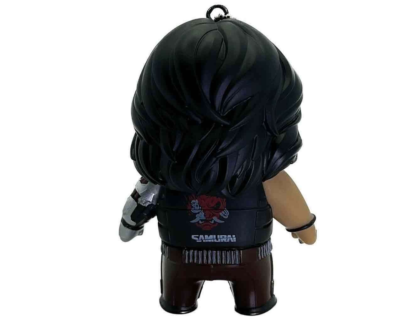 BUY CYBERPUNK 2077 JOHNNY SILVERHAND HANGING DECORATIVE FIGURINE CE