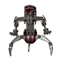 HASBRO STAR WARS THE BLACK SERIES DROIDEKA DESTROYER DROID ACTION FIGURE
