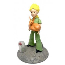 THE LITTLE PRINCE DELUXE ACTION FIGURE BOSS FIGHT STUDIO