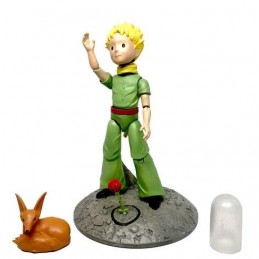 THE LITTLE PRINCE DELUXE ACTION FIGURE BOSS FIGHT STUDIO