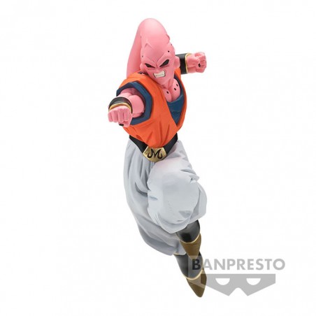 DRAGON BALL Z MATCH MAKERS MAJIN BUU STATUE FIGURE