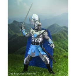 NECA DUNGEONS AND DRAGONS STRONGHEART GOOD PALADINE ACTION FIGURE