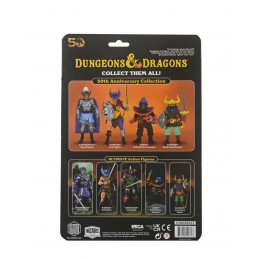 NECA DUNGEONS AND DRAGONS STRONGHEART GOOD PALADINE ACTION FIGURE