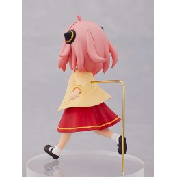 GOOD SMILE COMPANY SPY X FAMILY ANYA FORGER ON AN OUTING POP UP PARADE STATUE FIGURE
