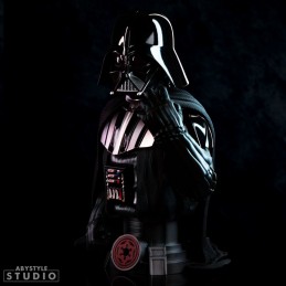 ABYSTYLE STAR WARS DARTH VADER SB6 1/6 BUST STATUE
