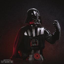 ABYSTYLE STAR WARS DARTH VADER SB6 1/6 BUST STATUE