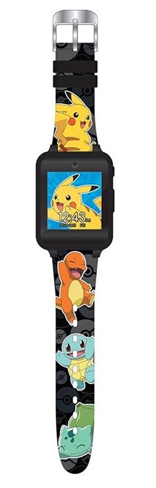 Smart watch pokemon discount go