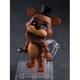 GOOD SMILE COMPANY FIVE NIGHTS AT FREDDY'S FREDDY NENDOROID ACTION FIGURE