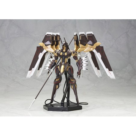 ZONE OF THE ENDERS ANUBIS MODEL KIT 18CM FIGURE