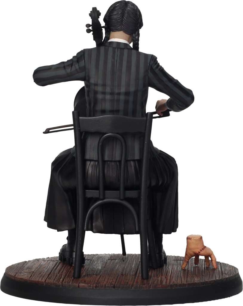 Mercoledì cosa mano action figure anime addams figura di famiglia modello  di mano mercoledì realistico spaventoso oggetti di scena decorazioni regalo  per i fan