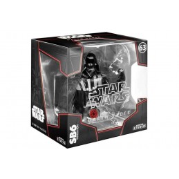 ABYSTYLE STAR WARS DARTH VADER SB6 BUST STATUE FIGURE