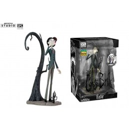 ABYSTYLE CORPSE BRIDE VICTOR SUPER FIGURE COLLECTION STATUE