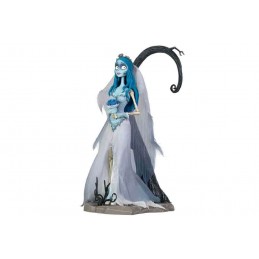 ABYSTYLE CORPSE BRIDE EMILY SUPER FIGURE COLLECTION STATUE