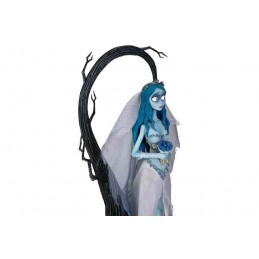 ABYSTYLE CORPSE BRIDE EMILY SUPER FIGURE COLLECTION STATUE