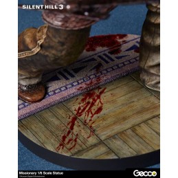 GECCO SILENT HILL 3 MISSIONARY 1/6 SCALE FIGURE STATUE