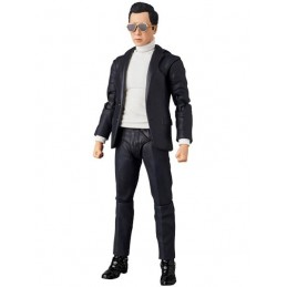 JOHN WICK CHAPTER 4 CAINE MAF EX ACTION FIGURE MEDICOM TOY