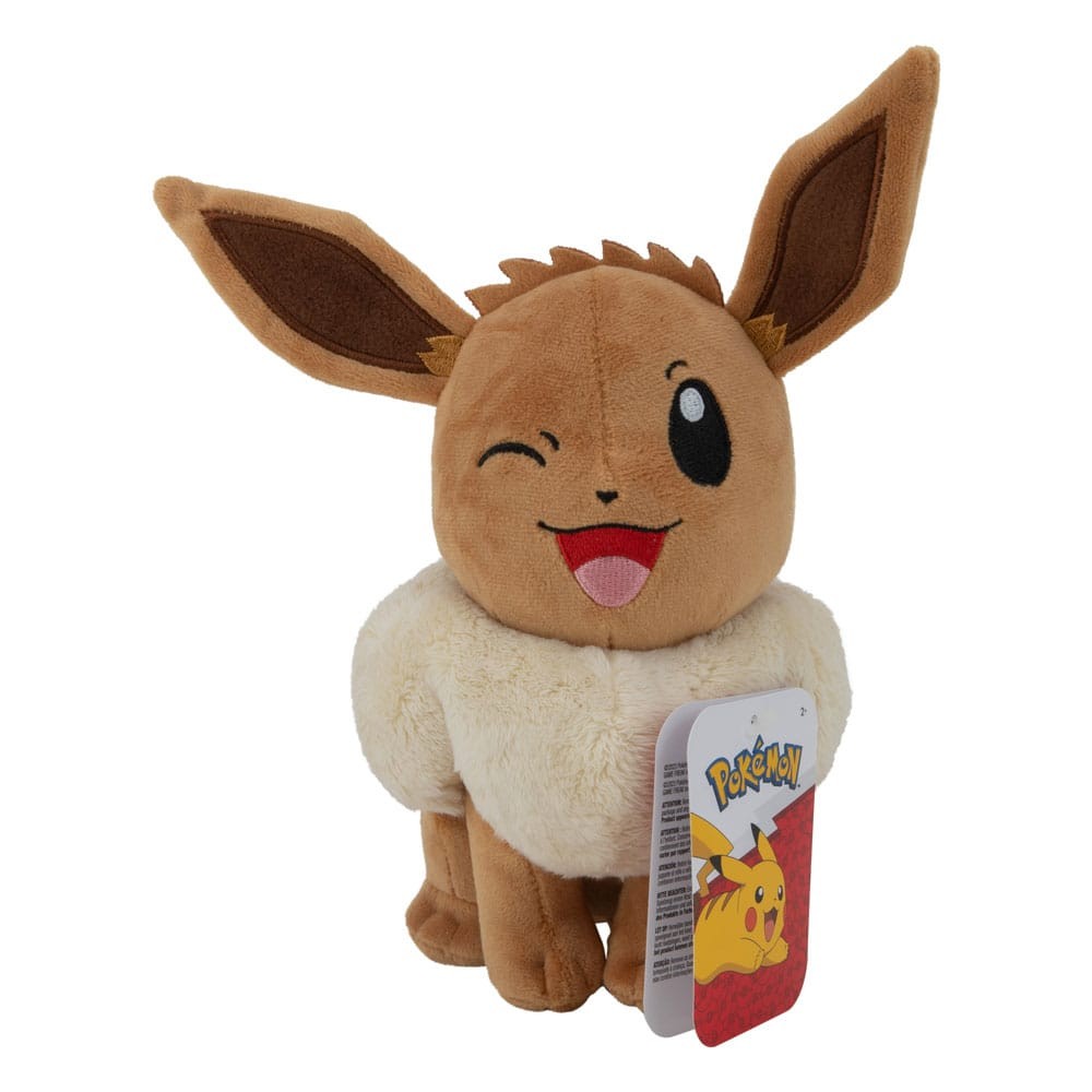 Eevee pupazzo sales