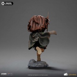 IRON STUDIOS THE LORD OF THE RINGS ARAGORN MINICO FIGURE STATUE
