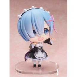RE:ZERO REM COMING OUT TO MEET YOU STATUA FIGURE PROOVY