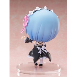 PROOVY RE:ZERO REM COMING OUT TO MEET YOU STATUE FIGURE