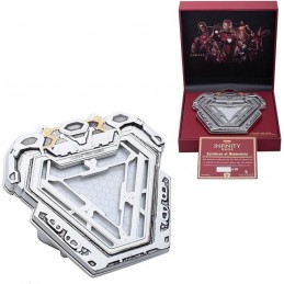 INFINITY SAGA IRON MAN RT-5 REATTORE ARC LIMITED EDITION REPLICA SALES ONE