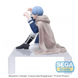 SEGA GOODS FRIEREN PM PERCHING HIMMEL FIGURE STATUE