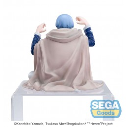 SEGA GOODS FRIEREN PM PERCHING HIMMEL FIGURE STATUE