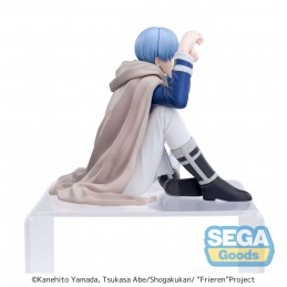 SEGA GOODS FRIEREN PM PERCHING HIMMEL FIGURE STATUE