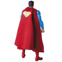DC COMICS BATMAN HUSH SUPERMAN MAF EX ACTION FIGURE MEDICOM TOY