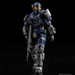 HALO REACH NOBLE ONE CARTER-A259 1/12 ACTION FIGURE 1000TOYS