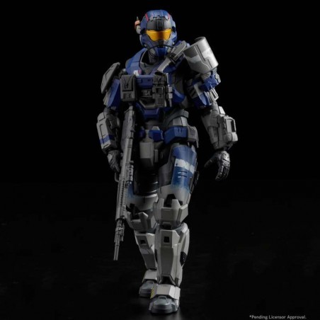 HALO REACH NOBLE ONE CARTER-A259 1/12 ACTION FIGURE