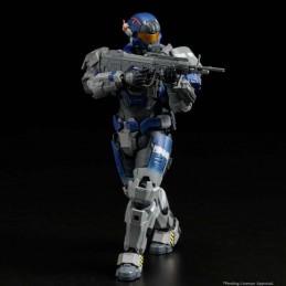1000TOYS HALO REACH CARTER-A259 NOBLE ONE 1/12 ACTION FIGURE