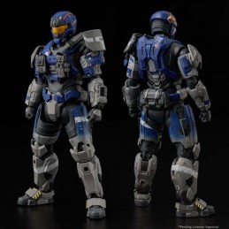 1000TOYS HALO REACH CARTER-A259 NOBLE ONE 1/12 ACTION FIGURE
