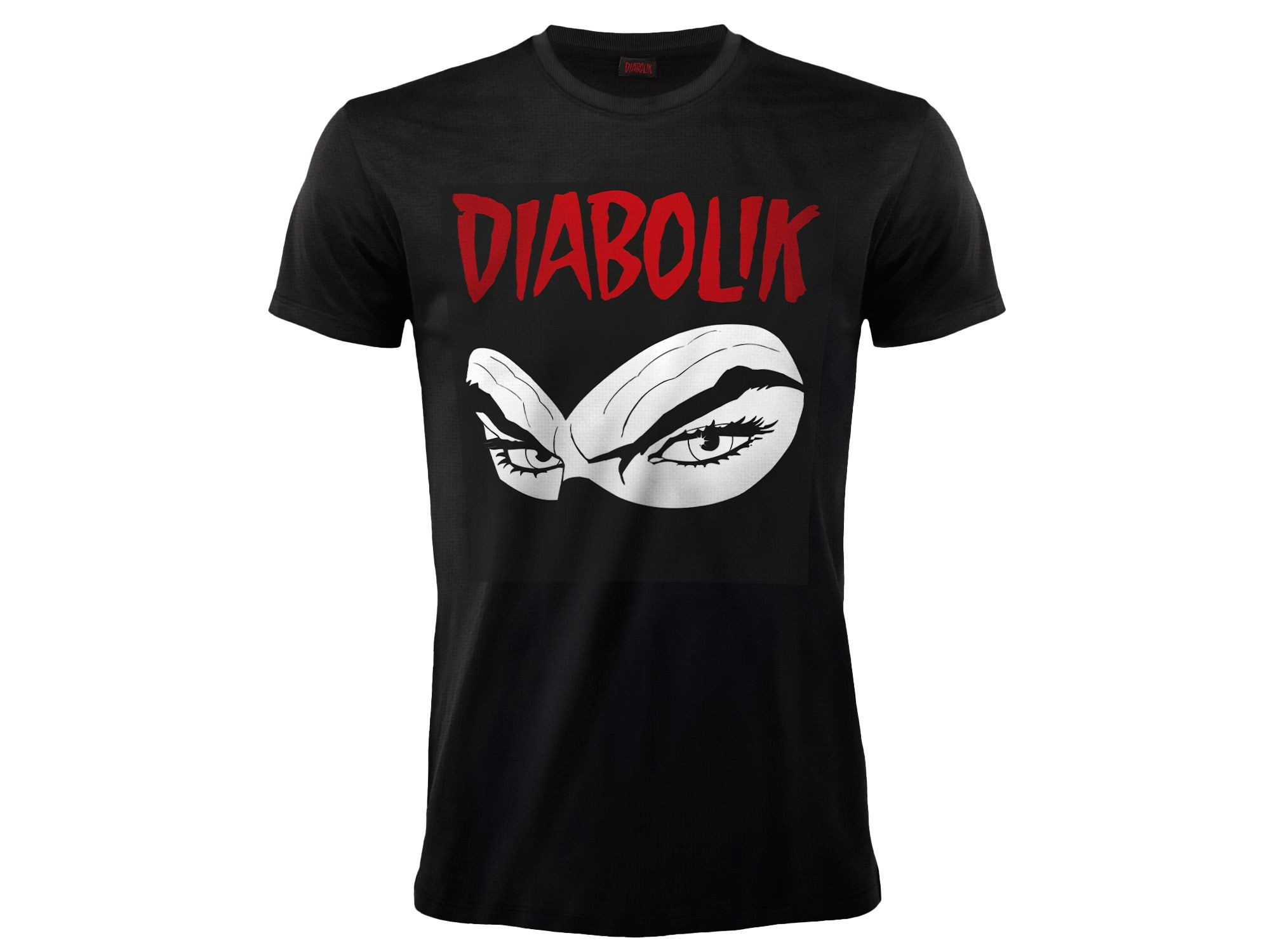 Maglietta diabolik deals