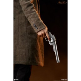 GLI SPIETATI CLINT EASTWOOD LEGACY COLLECTION WILLIAM MUNNY 32CM 1/6 ACTION FIGURE SIDESHOW