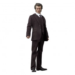 SIDESHOW HARRY CALLAHAN DIRT HARRY CLINT EASTWOOD LEGACY COLLECTION 1/6 ACTION FIGURE