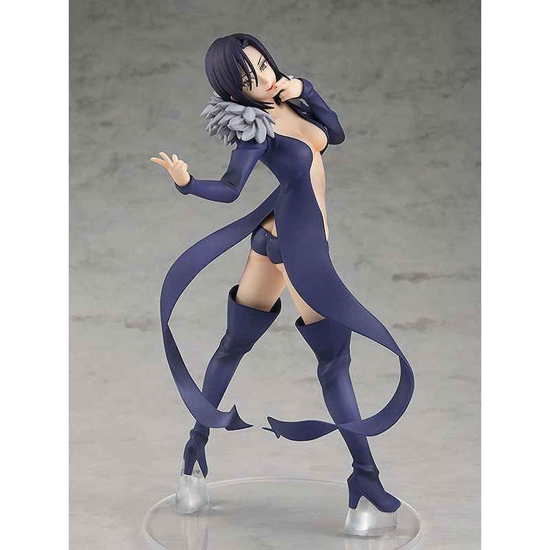 GOOD SMILE COMPANY THE SEVEN DEADLY SINS MERLIN FIGURE POP UP PARADE STATUE