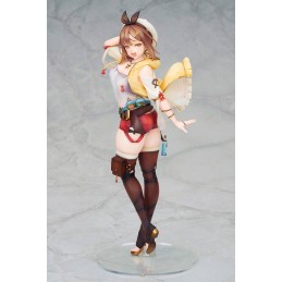 ALTER ATELIER RYZA EVER DARKNESS AND THE SECRET HIDEOUT RYZA FIGURE 1/7 STATUE