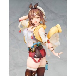 ALTER ATELIER RYZA EVER DARKNESS AND THE SECRET HIDEOUT RYZA FIGURE 1/7 STATUE