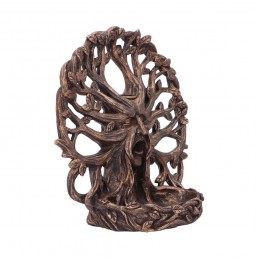 FATHER OF THE FOREST TREE BACKFLOW BRUCIAINCENSO INCENSE HOLDER NEMESIS NOW