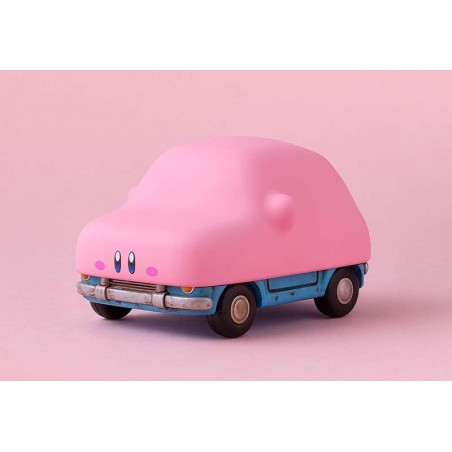 KIRBY CAR MOUTH VER. POP UP PARADE FIGURE STATUE