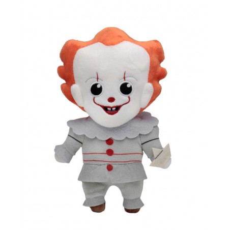 IT PENNYWISE PHUNNY 20CM PELUCHES PLUSH FIGURE