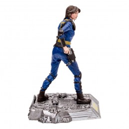 MC FARLANE FALLOUT LUCY MOVIE MANIACS ACTION FIGURE